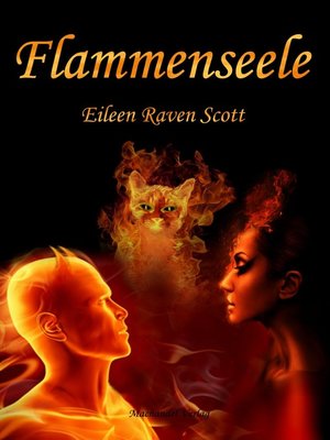 cover image of Flammenseele